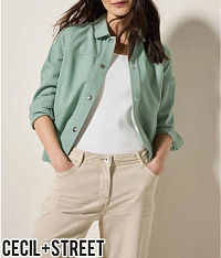 Cecil+Street One mix a/w Микс м/ж осень-зима СТОК Германия, кг